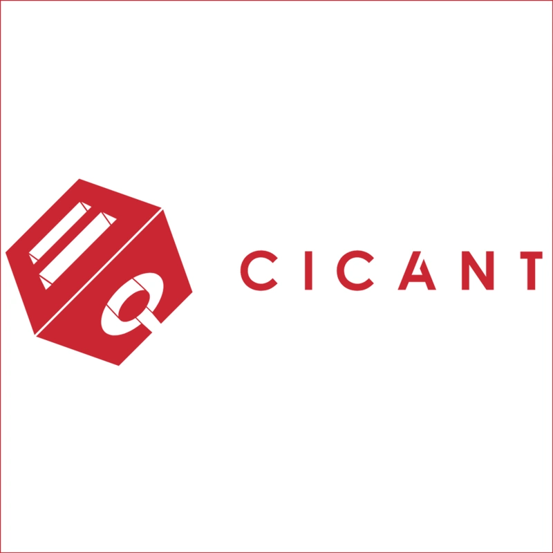 Logótipo CICANT